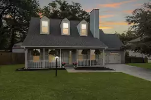 1410 Diamond Blvd, Mount Pleasant, SC 29466 - Photo 1