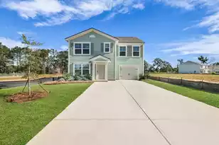 612 Perch Ln, Santee, SC 29142 - Photo 1