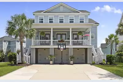 1435 Stratton Place, Mount Pleasant, SC 29466 - Photo 1