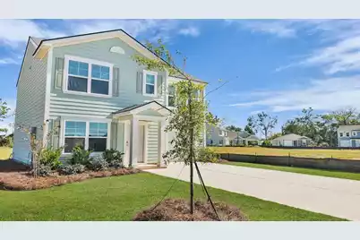 637 Perch Lane, Santee, SC 29142 - Photo 1
