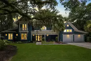 1030 Lakeview Dr W, Mount Pleasant, SC 29464 - Photo 1