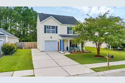 1221 Wild Goose Trail, Summerville, SC 29483 - Photo 1