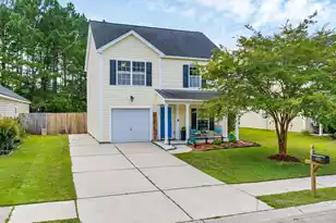 1221 Wild Goose Trail, Summerville, SC 29483 - Photo 1