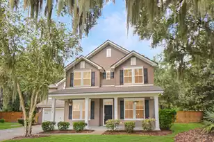5470 Rising Tide, North Charleston, SC 29420 - Photo 1