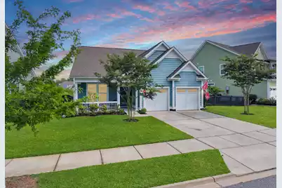 286 Lotz Drive, Summerville, SC 29483 - Photo 1