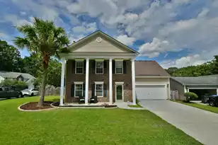 7917 New Ryder Rd, North Charleston, SC 29406 - Photo 1