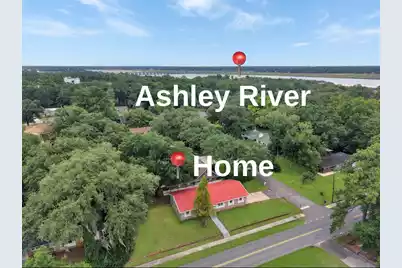 4644 Winona Street, North Charleston, SC 29405 - Photo 1