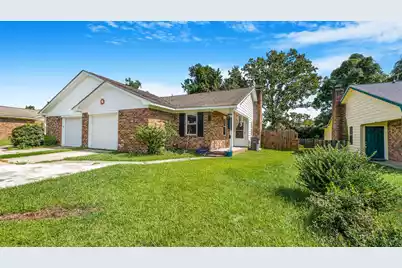 7632 Valleyview Circle, North Charleston, SC 29418 - Photo 1