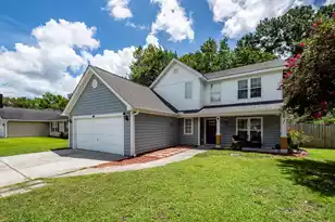 110 Red Cypress Dr, Goose Creek, SC 29445 - Photo 1