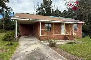 4236 Willis Pond Rd, Williston, SC 29853 - Photo 1