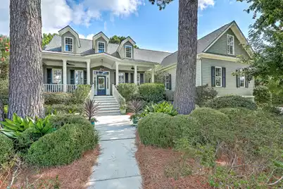 4510 Hope Plantation Drive, Johns Island, SC 29455 - Photo 1