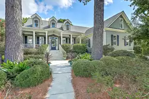 4510 Hope Plantation Dr, Johns Island, SC 29455 - Photo 1