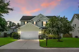 1115 Homework Ave, Ladson, SC 29456 - Photo 1