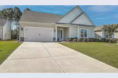 386 Tupelo Lake Drive, Summerville, SC 29486 - Photo 1