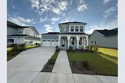260 Newsday Street, Charleston, SC 29492 - Photo 1