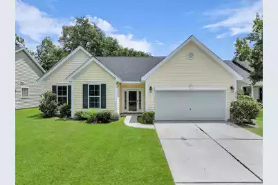 8022 Hyannis Court, North Charleston, SC 29420 - Photo 1