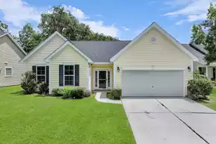 8022 Hyannis Ct, North Charleston, SC 29420 - Photo 1