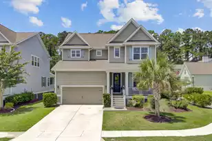 1550 TRUMPINGTON ST, Mount Pleasant, SC 29466 - Photo 1