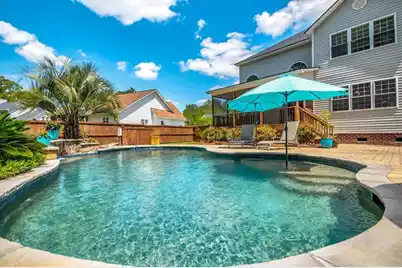 5556 Indigo Fields Boulevard, North Charleston, SC 29418 - Photo 1