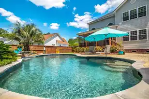 5556 Indigo Fields Blvd, North Charleston, SC 29418 - Photo 1