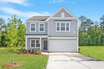 548 O'Leary Circle, Summerville, SC 29483 - Photo 1