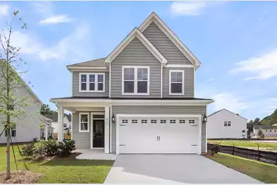 606 O'Leary Circle, Summerville, SC 29483 - Photo 1