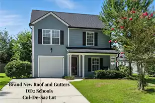 138 Malibu Rd, Summerville, SC 29483 - Photo 1