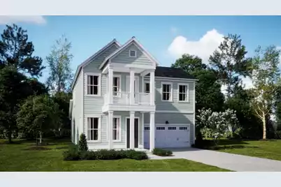 342 Citrus Drive, Summerville, SC 29486 - Photo 1