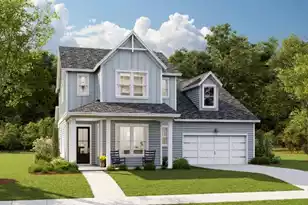 243 Denham St, Summerville, SC 29486 - Photo 1