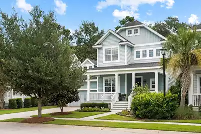 3769 Maidstone Drive, Mount Pleasant, SC 29466 - Photo 1