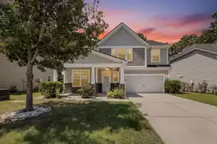 339 Spectrum Rd, Summerville, SC 29486 - Photo 1