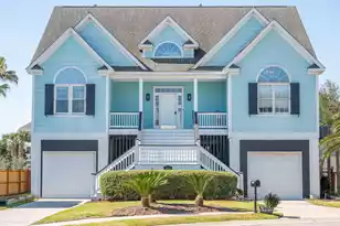 2107 Club View Ct, Charleston, SC 29412 - Photo 1
