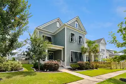 406 Eliston Street, Summerville, SC 29486 - Photo 1