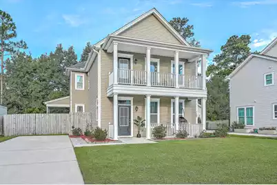7402 Purser Lane, Hanahan, SC 29410 - Photo 1