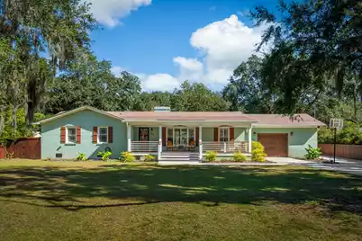 762 Swanson Avenue, Charleston, SC 29412 - Photo 1