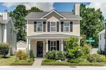 1751 Bee Balm Road, Johns Island, SC 29455 - Photo 1