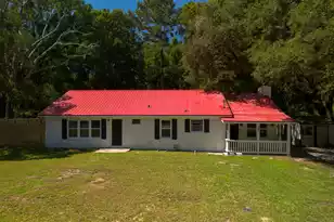 360 McCormack Ave, Ridgeland, SC 29936 - Photo 1