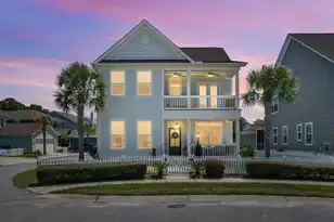 1168 Peacehaven St, Mount Pleasant, SC 29466 - Photo 1