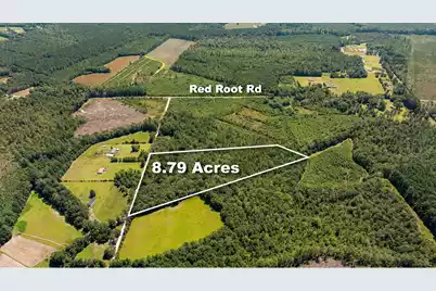 0 Paps Place, Ruffin, SC 29475 - Photo 1