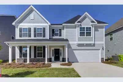 160 Grange Circle, Summerville, SC 29486 - Photo 1