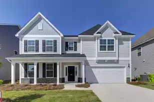 160 Grange Cir, Summerville, SC 29486 - Photo 1