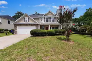 2014 Chilhowee Dr, Johns Island, SC 29455 - Photo 1