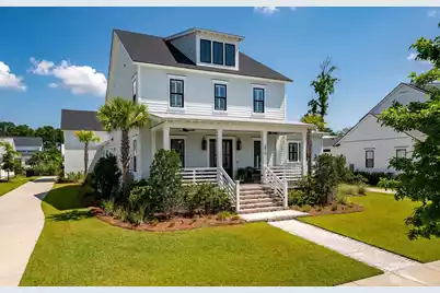 3810 Sawyers Island Drive, Mount Pleasant, SC 29466 - Photo 1