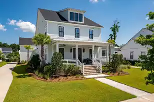 3810 Sawyers Island Dr, Mount Pleasant, SC 29466 - Photo 1