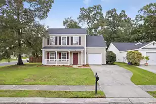 8774 Tigershark Ave, North Charleston, SC 29406 - Photo 1