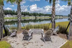 1255 Wading Pt Blvd, Huger, SC 29450 - Photo 1