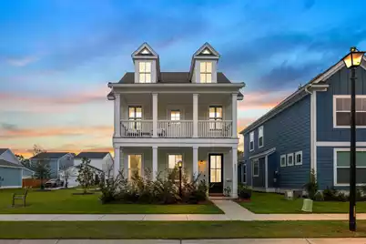 2015 Blue Bayou Boulevard, Johns Island, SC 29455 - Photo 1