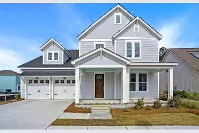 712 Twinflower Lane, Summerville, SC 29486 - Photo 1