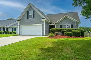 136 Rosario Dr, Summerville, SC 29483 - Photo 1