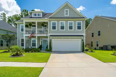 542 Dunswell Drive, Summerville, SC 29486 - Photo 1